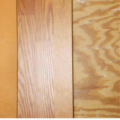 Wholesale Hardwood Floor Units by Azmin Floors in Coventry