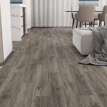 SPC Oxford Grey View Wholesale at Azmin Flooring, Coventry.