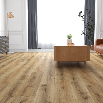 SPC Flooring Chestnut Oak Wholesale View at Azmin Flooring, Coventry.