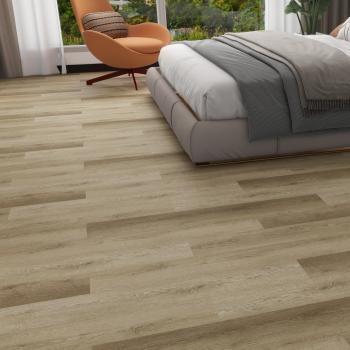 SPC Swiss Oak View Wholesale At Azmin Flooring in Coventry